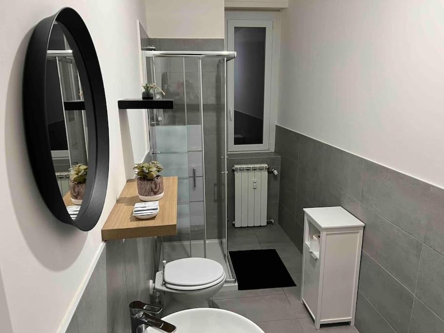 Appartamento Comodo 10 Min Da Centro Torino Eksteriør billede