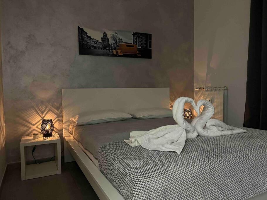 Appartamento Comodo 10 Min Da Centro Torino Eksteriør billede