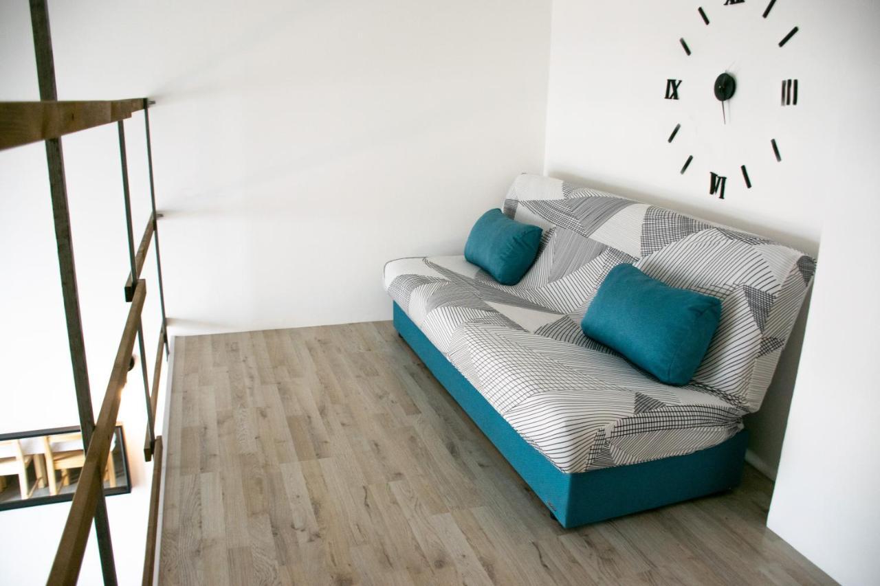 Appartamento Comodo 10 Min Da Centro Torino Eksteriør billede