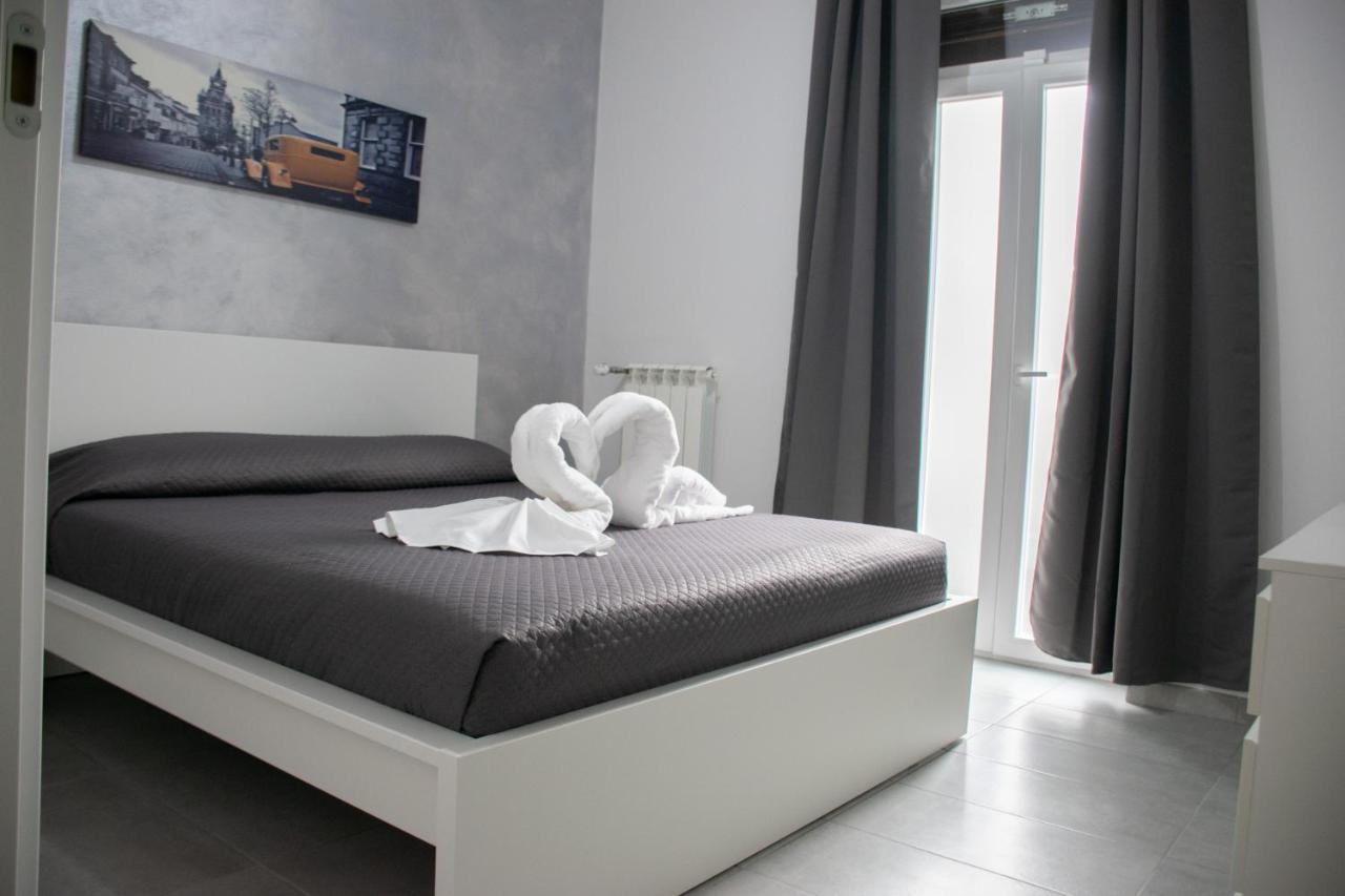 Appartamento Comodo 10 Min Da Centro Torino Eksteriør billede