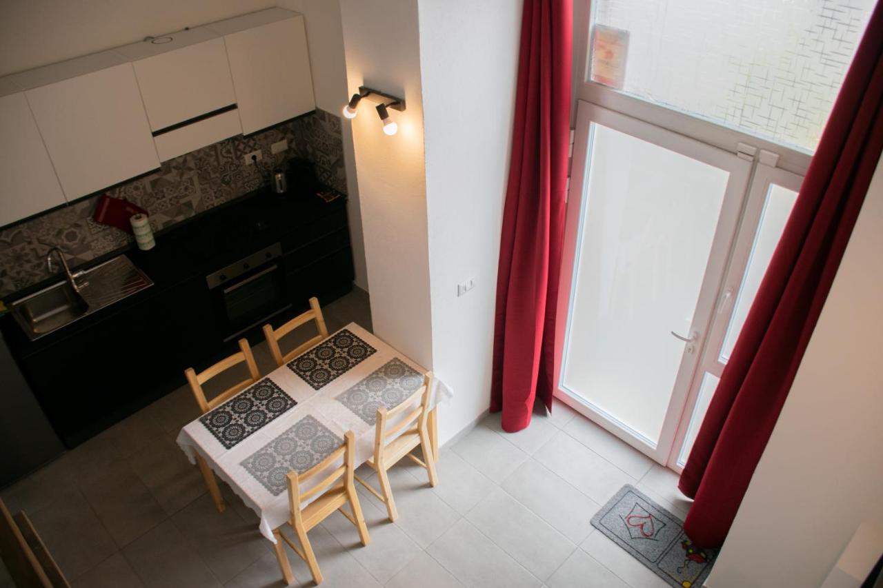 Appartamento Comodo 10 Min Da Centro Torino Eksteriør billede